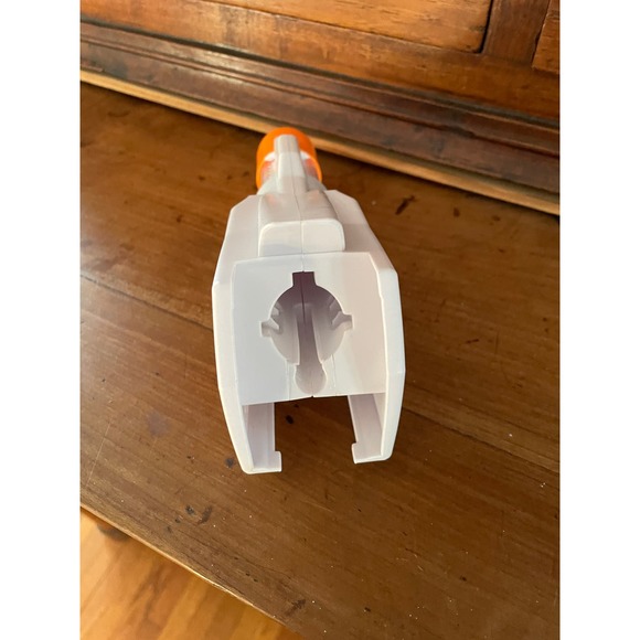 Laser X Machine Gun Attachment for Fusion Blaster - Picture 3 of 4